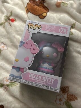 Hello Kitty Funko Pop
